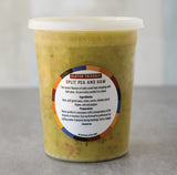 SPLIT PEA AND HAM SOUP - 1 LITRE - GLUTEN FRIENDLY