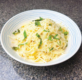 BAGGA PASTA -EGG FETTUCINNE 350g