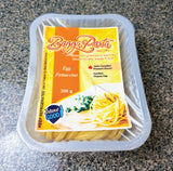 BAGGA PASTA -EGG FETTUCINNE 350g
