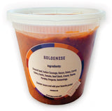 REFIRE KITCHEN BOLOGNESE - 750ML