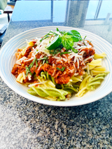 REFIRE KITCHEN BOLOGNESE - 750ML