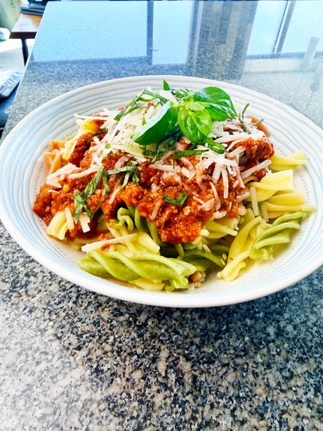 REFIRE KITCHEN BOLOGNESE - 750ML