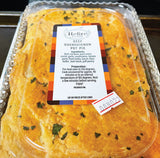 SPECIAL EDITION - BEEF POT PIE - FULL-SIZE