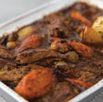 BEEF BOURGUIGNON - AVAILABLE IN 3 SIZES - GLUTEN FRIENDLY