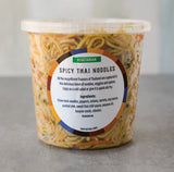 SPICY THAI NOODLES - 750ML - VEGETARIAN