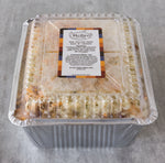 BBQ PULLED PORK MAC N CHEESE - NOW 3 SIZES