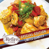 SPECIAL EDITION - CLASSIC CREOLE PRAWN BAKE - FEEDS 2-3 - GLUTEN FRIENDLY