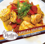 SPECIAL EDITION - CLASSIC CREOLE PRAWN BAKE - FEEDS 2-3 - GLUTEN FRIENDLY