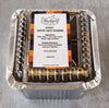 STICKY TOFFEE-DATE PUDDING
