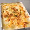 BAKED CHICKEN TETRAZZINI - AVAILABLE IN 3 SIZES