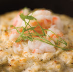 CRAB AND SHRIMP DIP - 10oz. PORTION - GLUTEN FRIENDLY