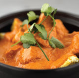 LIMITED TIME - BUTTER CHICKEN - FULL LITRE - GLUTEN FRIENDLY