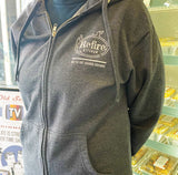 REFIRE MEGA SOFT - MEDIUM WEIGHT HOODIE