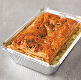 CHICKEN POT PIE - AVAILABLE IN 3 SIZES