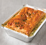 CHICKEN POT PIE - AVAILABLE IN 3 SIZES