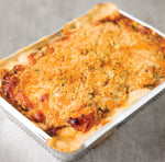 BBQ PULLED PORK MAC N CHEESE - NOW 3 SIZES