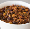 SMOKED BRISKET AND CHORIZO CHILI - 1 LITRE - **GLUTEN FRIENDLY