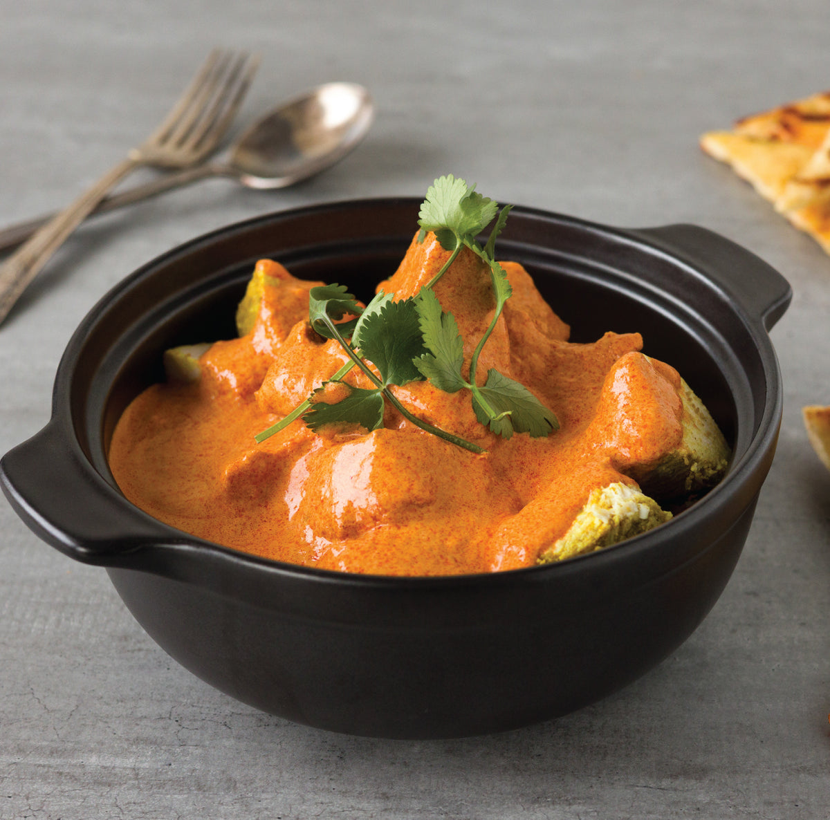 LIMITED TIME - BUTTER CHICKEN - FULL LITRE - GLUTEN FRIENDLY