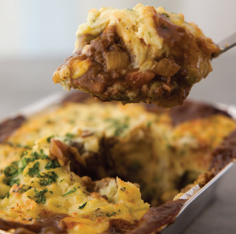 SHEPHERD'S PIE - 3 SIZES