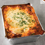 LASAGNA BOLOGNESE - NOW 3 SIZES