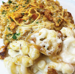 SPECIAL EDITION - FRENCH ONION SOUP MAC 'N CHEESE - FEEDS 3-4