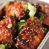 ALLSTAR SPECIAL EDITION - HULI HULI CHICKEN - HAWAIIAN ROADSIDE CHICKEN - FEEDS 2-3 PEOPLE