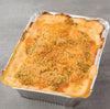CLASSIC MAC & CHEESE - NOW 3 SIZES!