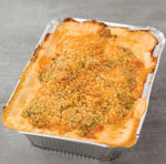 CLASSIC MAC & CHEESE - NOW 3 SIZES!