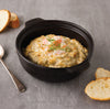 CRAB AND SHRIMP DIP - 10oz. PORTION - GLUTEN FRIENDLY