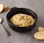 CRAB AND SHRIMP DIP - 10oz. PORTION - GLUTEN FRIENDLY