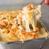 BAKED CHICKEN TETRAZZINI - AVAILABLE IN 3 SIZES