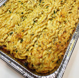 THANKSGIVING HOLIDAY HEATER 2.0 MEGA MEAL BUNDLE - 2 SIZES TO CHOOSE FROM - FROZEN ONLY
