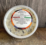 SPINACH N' ARTICHOKE DIP - 10OZ PORTION - **GLUTEN FRIENDLY