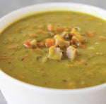 SPLIT PEA AND HAM SOUP - 1 LITRE - GLUTEN FRIENDLY