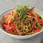 SPICY THAI NOODLES - 750ML - VEGETARIAN