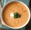 CRAB+LOBSTER BISQUE - FULL LITRE