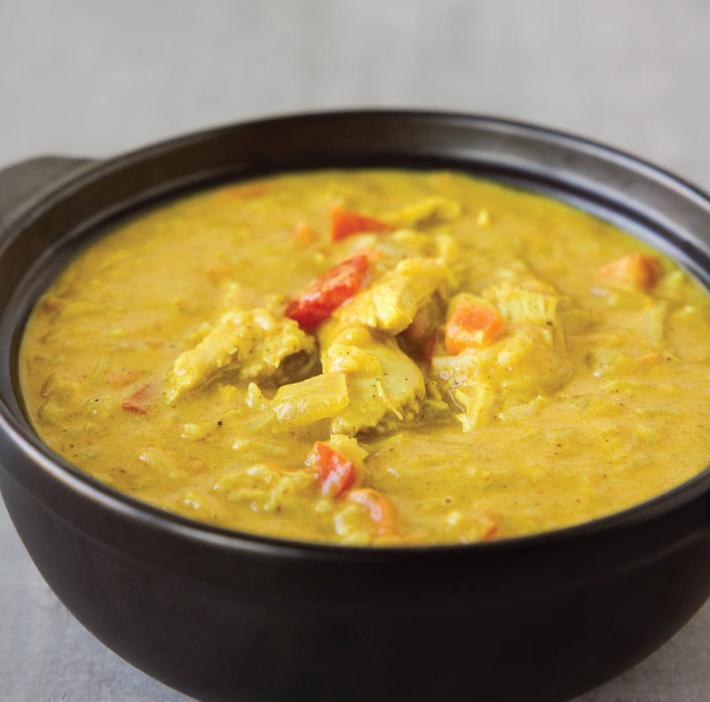 MULLIGATAWNY - 1 LITRE