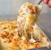 BAKED CHICKEN TETRAZZINI - AVAILABLE IN 3 SIZES