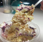 ENGLISH TRIFLE
