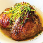 SPECIAL EDITION - JERK CHICKEN - FEEDS 2-3