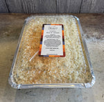 CLASSIC MAC & CHEESE - NOW 3 SIZES!