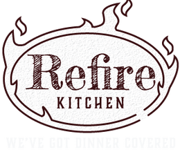 Refire Kitchen