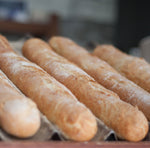 FRESH TAKE N' BAKE  BAGUETTE