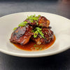 ALLSTAR SPECIAL EDITION - HULI HULI CHICKEN - HAWAIIAN ROADSIDE CHICKEN - FEEDS 2-3 PEOPLE