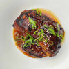 ALLSTAR SPECIAL EDITION - HULI HULI CHICKEN - HAWAIIAN ROADSIDE CHICKEN - FEEDS 2-3 PEOPLE
