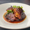 ALLSTAR SPECIAL EDITION - HULI HULI CHICKEN - HAWAIIAN ROADSIDE CHICKEN - FEEDS 2-3 PEOPLE