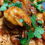 ALLSTAR SPECIAL EDITION - JAMBALAYA - SERVES 2-3 - GLUTEN FRIENDLY