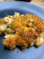 CLASSIC MAC & CHEESE - NOW 3 SIZES!
