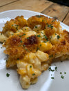 CLASSIC MAC & CHEESE - NOW 3 SIZES!