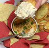 CRAB AND LOBSTER DIP - 10oz. PORTION - GLUTEN FRIENDLY